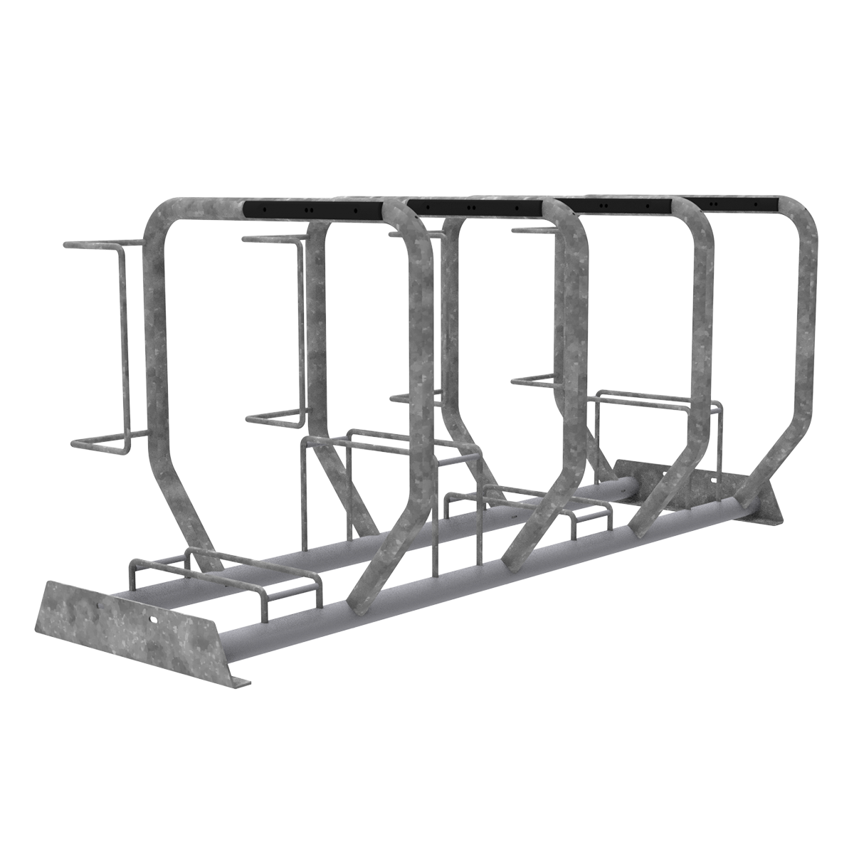 FalcoFida FatBike Cycle Rack